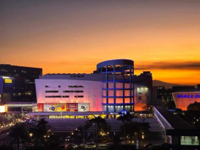 Sea Residences Yeshua Moa area Pasay